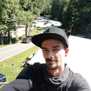 Meet your Posher, Jesse